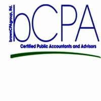 Brown cpa group, ltd.