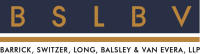 Barrick, switzer, long, balsley & van evera, llp