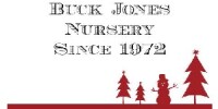 Buck jones nursery
