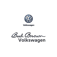 Bud brown volkswagen
