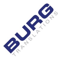 Burg translations, inc.
