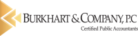 Burkhart & company, p.c.