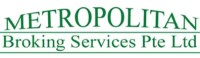Metropolitan Broking Services Pte Ltd