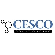 Cesco solutions, inc.