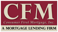 Consumer first mortgage