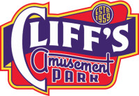 Cliff's amusement park