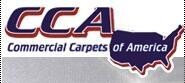 Commercial carpets of america
