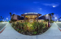 Crowne plaza redondo beach and marina hotel
