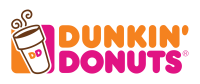 Dunkin dounuts