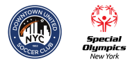 Downtown united soccer club