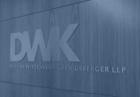 Dussias wittenberg koenigsberger llp