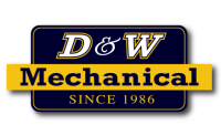 D&w mechanical