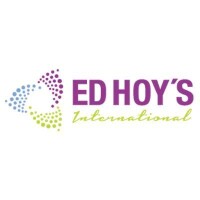 Ed hoy's international