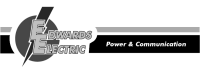 Edwards electrical