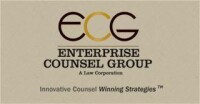 Enterprise counsel group, a law corporation