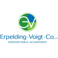 Erpelding, voigt & co, llp
