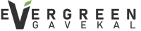 Evergreen gavekal