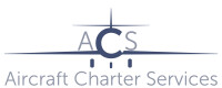 Exclusive charter service
