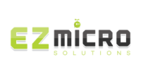 Ez micro solutions