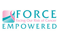 Force: facing our risk of cancer empowered