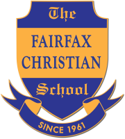 Fairfax christian school