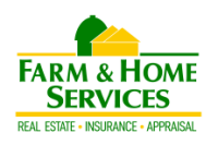 Farm & home real estate
