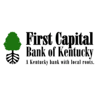 The first capital bank of kentucky