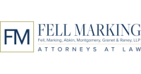 Fell, marking, abkin, montgomery, granet & raney