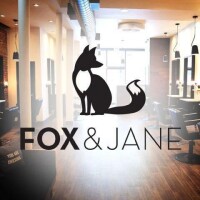 Fox and jane salon