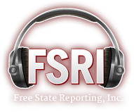 Free state reporting inc