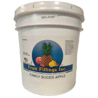Fruit fillings inc