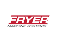Fryer machine systems inc
