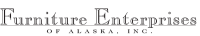 Furniture enterprises of alaska