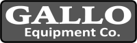 Gallo equipment co