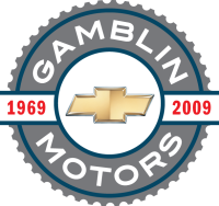 Art gamblin motors