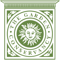 The garden conservancy
