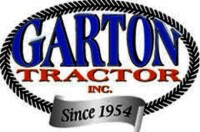 Garton tractor, inc.