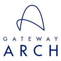 Gateway arch riverfront