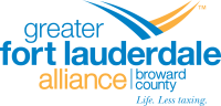 The greater fort lauderdale alliance