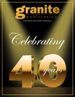 Granite publications