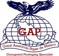 Great american paper, inc.