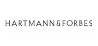 Hartmann & forbes, inc