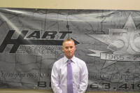 Hart moving & storage