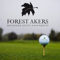 Forest akers golf course