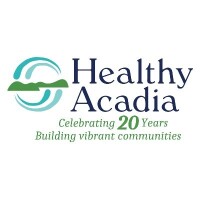 Healthy acadia