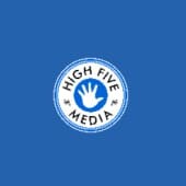 High five media group