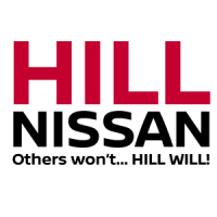 Hill nissan