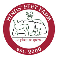 Hinds' feet farm