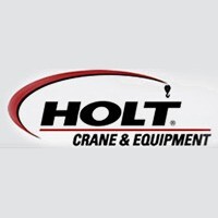 Holt crane & equipment