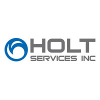Holt services inc